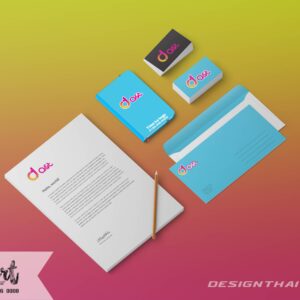 THIẾT KẾ & TRANG TRÍ