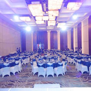 TỔ CHỨC SỰ KIỆN