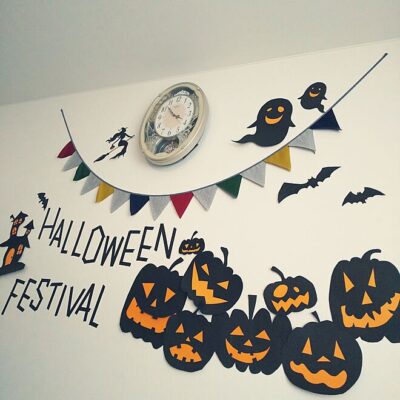 Hóa trang halloween cùng Thái Luận Art