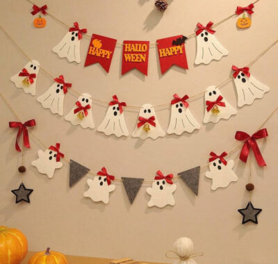 Nguồn gốc thú vị của lễ hội Halloween